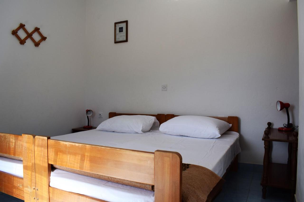 Apartment Kabli 10225A Brijesta Buitenkant foto
