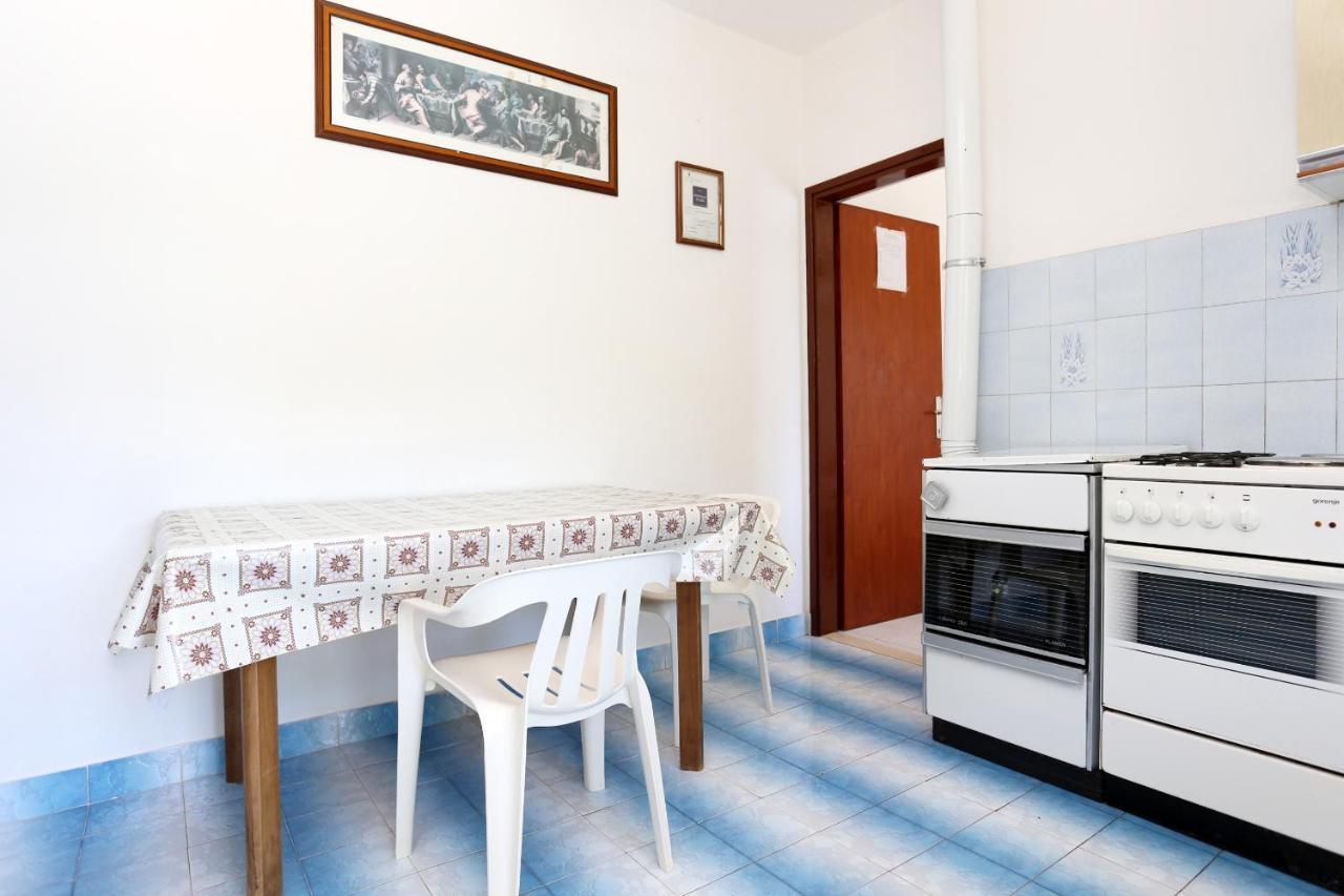 Apartment Kabli 10225A Brijesta Buitenkant foto